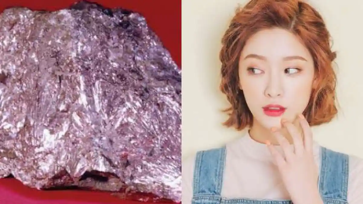 Waspada, Makeup Korea Ini Mengandung Logam Antimon yang Menyebabkan Kanker