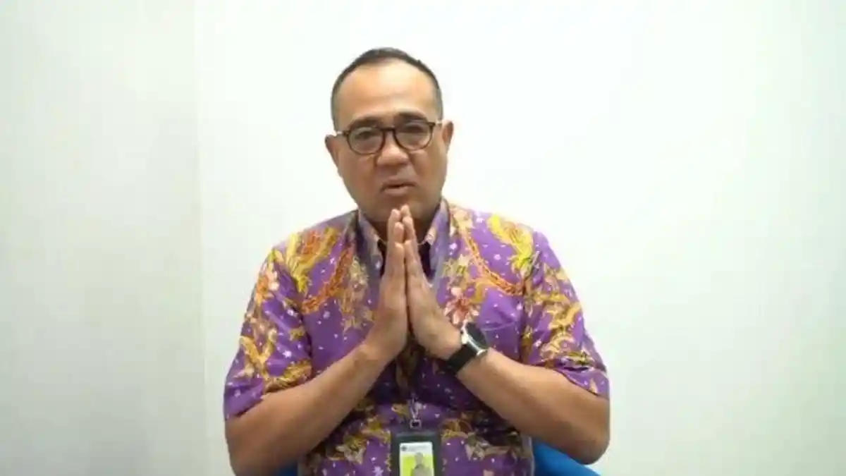 KPK Sita dan Terus Identifikasi Aset Rafael Alun Trisambodo, Ini Daftarnya
