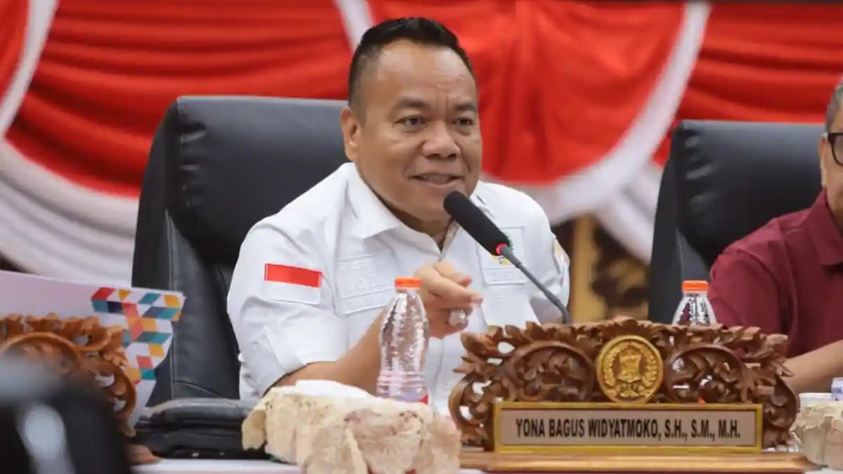 DPRD Surabaya Kawal Ketat Rp47 Miliar untuk Program Anggaran Intervensi Gen Z Mandiri