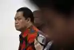 Sidang Lanjutan Akil Mochtar