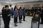 Satu Posisi JPT Pemkab Digeser, Jembrana Kekurangan 252 Guru SD dan SMP