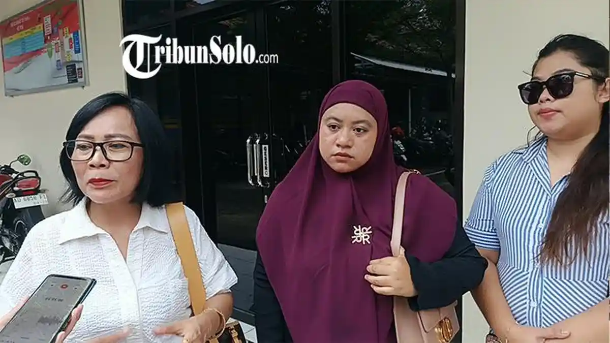 Bantah Sakit Hati, Wali Murid TK di Boyolali Laporkan Bestie-nya Supaya Bikin Konten Mendidik