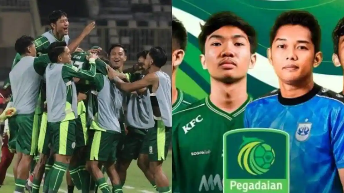 Jadwal PSS Sleman vs PSIS Semarang di Liga 2 Sore Ini Tayang di TV Mana?