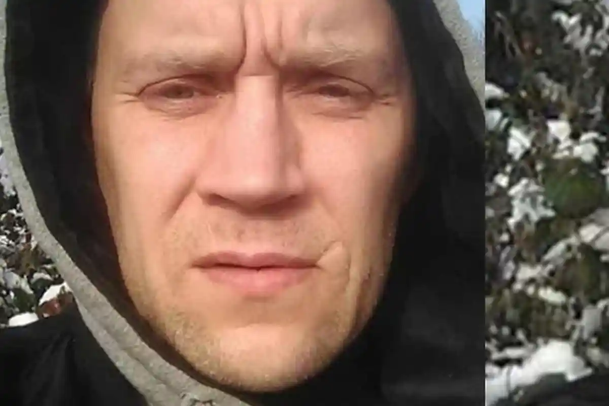 5 Tahun Hilang Misterius hingga Diduga Tewas, Pria Ini Ditemukan Hidup di Semak-semak