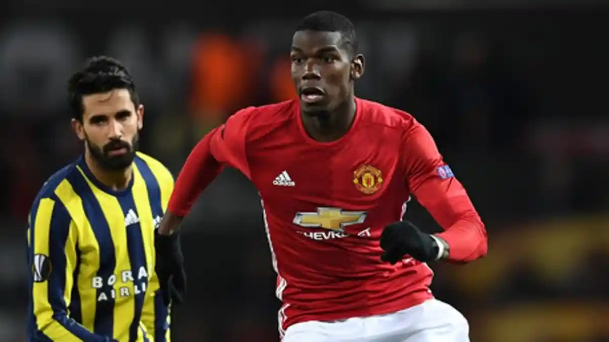 Juventus Sudah Lakukan yang Terbaik untuk Paul Pogba kata Beppe Marotta