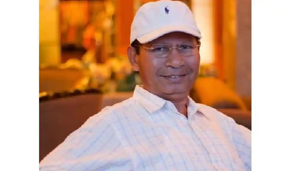 Hari Ini Jenazah Mantan Bupati Ngada Ir. Albertus Botha Disemayamkan di Kantor Bupati