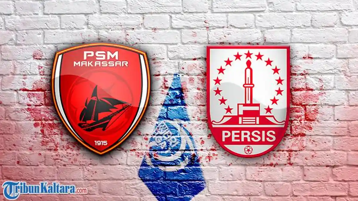 Prediksi Skor PSM vs Persis, Juku Eja Diminta Enjoy, Milomir Seslija Pede