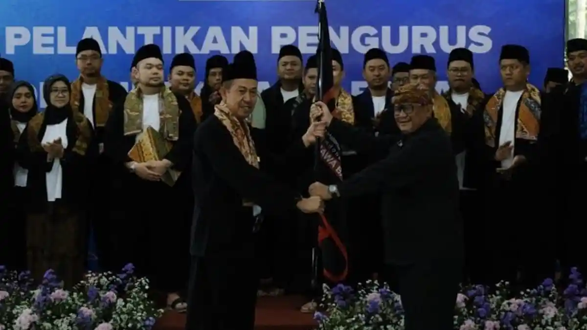 Pengurus HPDKI Jabar 2025-2030 Terbentuk, Kesejahteraan Peternak Domba Jadi Sorotan