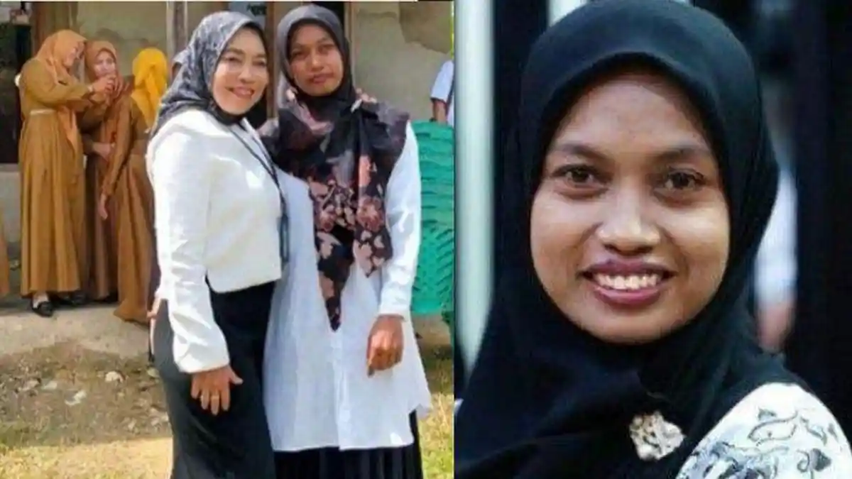 Akhirnya Guru Supriyani Lulus PPPK Jalur Khusus Sesuai Janji Mendikdasmen, Langsung Pemberkasan