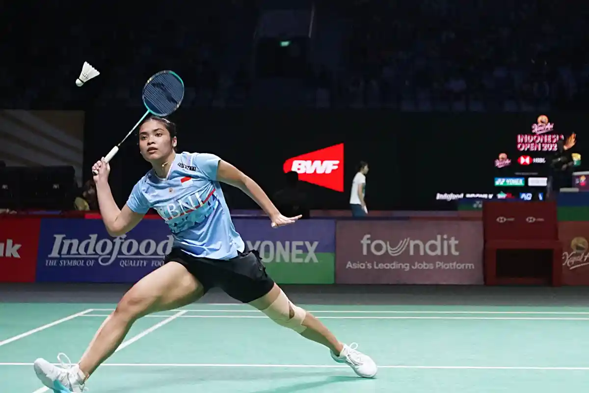 Rekap Hasil Hong Kong Open 2024: Chico dan Dejan/Gloria Terhenti, 9 Wakil ke 16 Besar