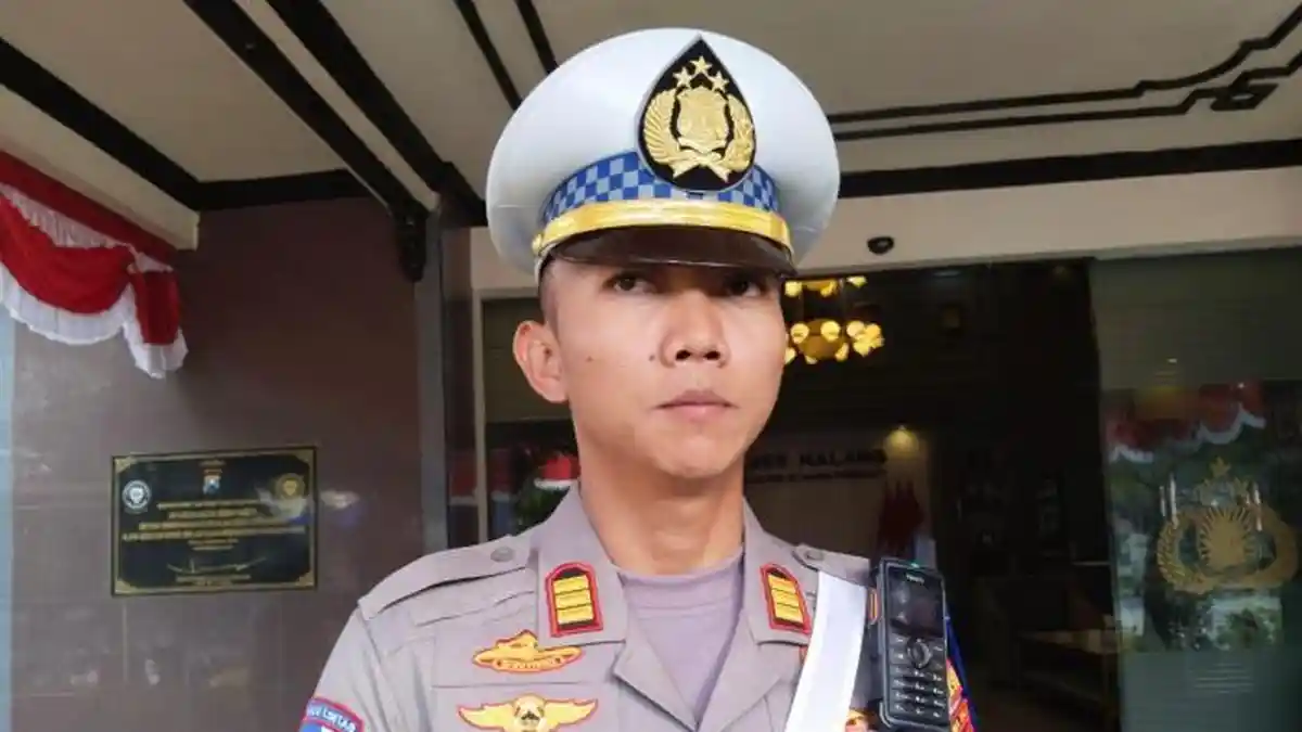 Bululawang dan Pakisaji Jadi Daerah Rawan Kecelakaan di Kabupaten Malang