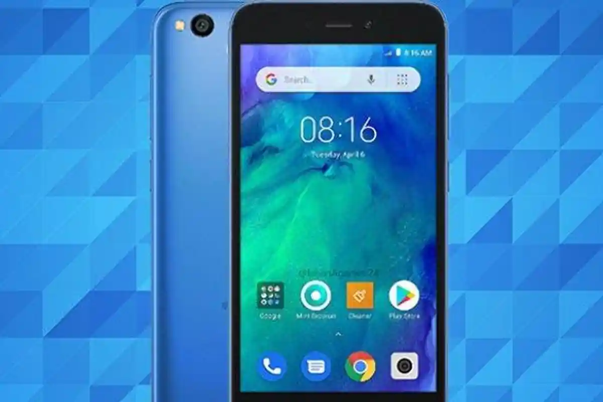 Harga Redmi Go, Simak Spesifikasi Smartphone Anyar Xiaomi
