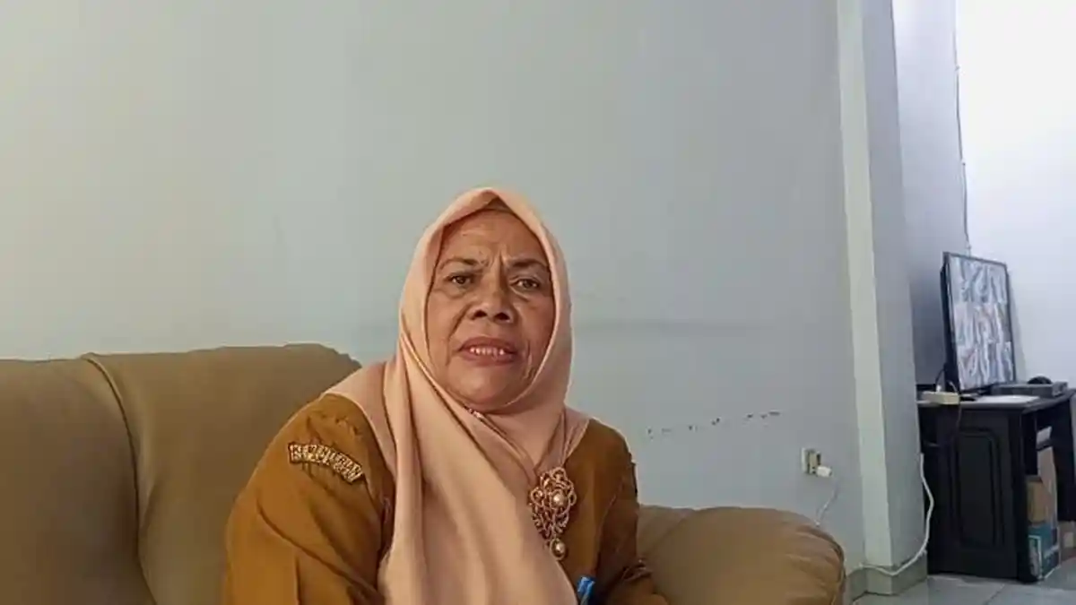 Ada Warga Pulau Seram Menganut Agama Kepercayaan, Dukcapil Tetap Beri Layanan Kependudukan