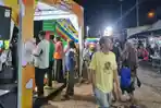 Ribuan Warga di Puluhan Kota Meriahkan Pasar Heppiii 2024, Tampilan Kesenian hingga Sembako Murah