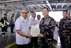 Wamenaker Sebut Sertifikasi Kompetensi Jadi Kunci SDM Maritim Modern