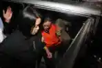 KPK Tahan Anggota DPR Dewi Yasin Limpo