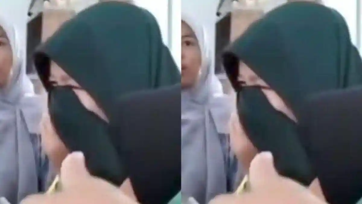 Apakah Menangis Membatalkan Puasa Ramadan?