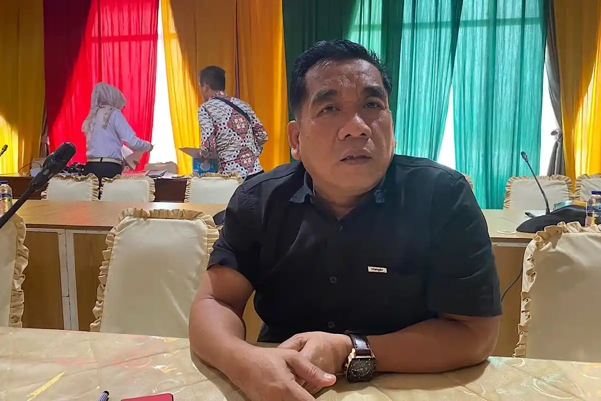 Utang DBH Bengkulu Dibayarkan Tahun 2026, Anggaran Disiapkan Rp186 Miliar