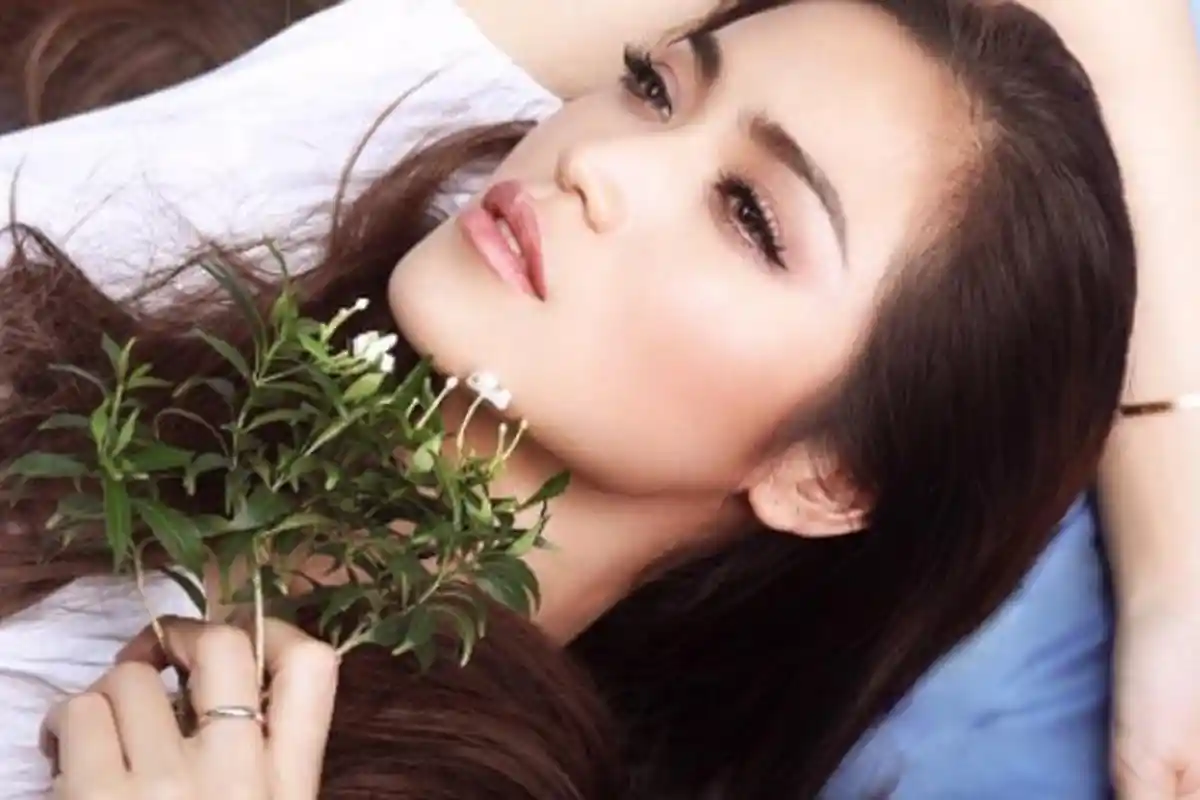 Hari Ulang Tahun Olga Syahputra, Jessica Iskandar Tulis Caption Menyentuh