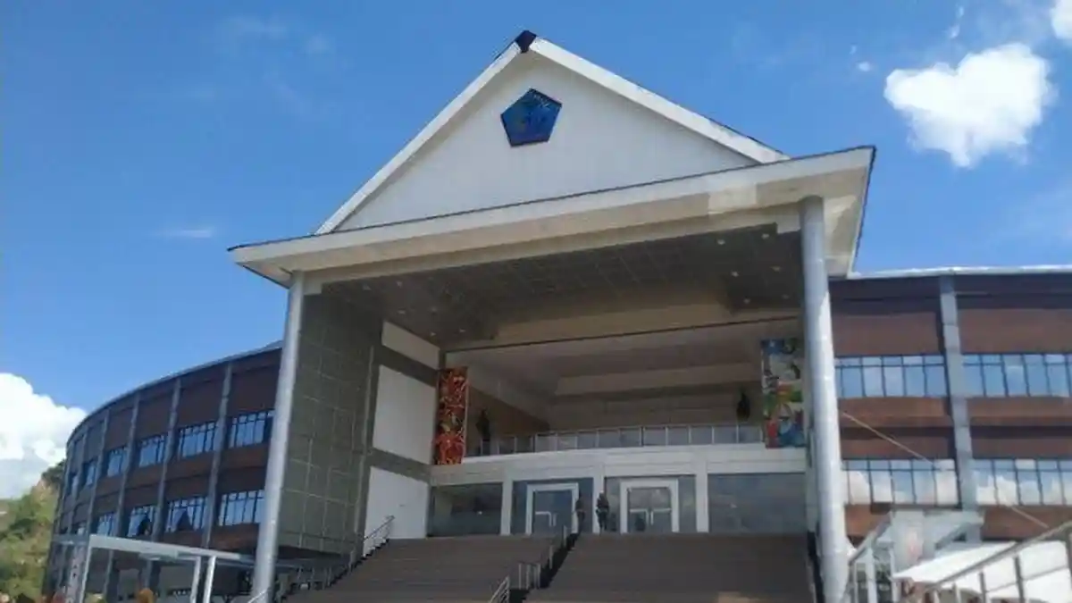 28 Nama Lengkap DCT Caleg DPRD Sulut Dapil Minut Bitung, Minsel Mitra dari PSI dan Partai Perindo