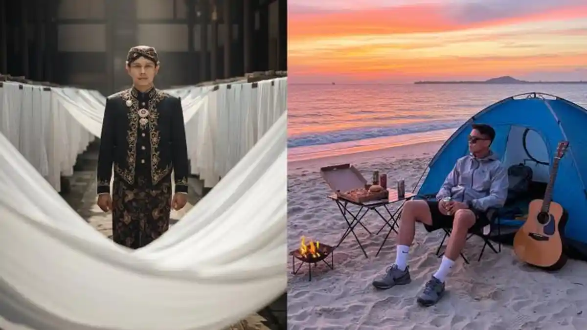 Prompt Gemini AI Hits di Sosmed: Edisi Baju Adat, di Cafe, hingga Lagi Liburan