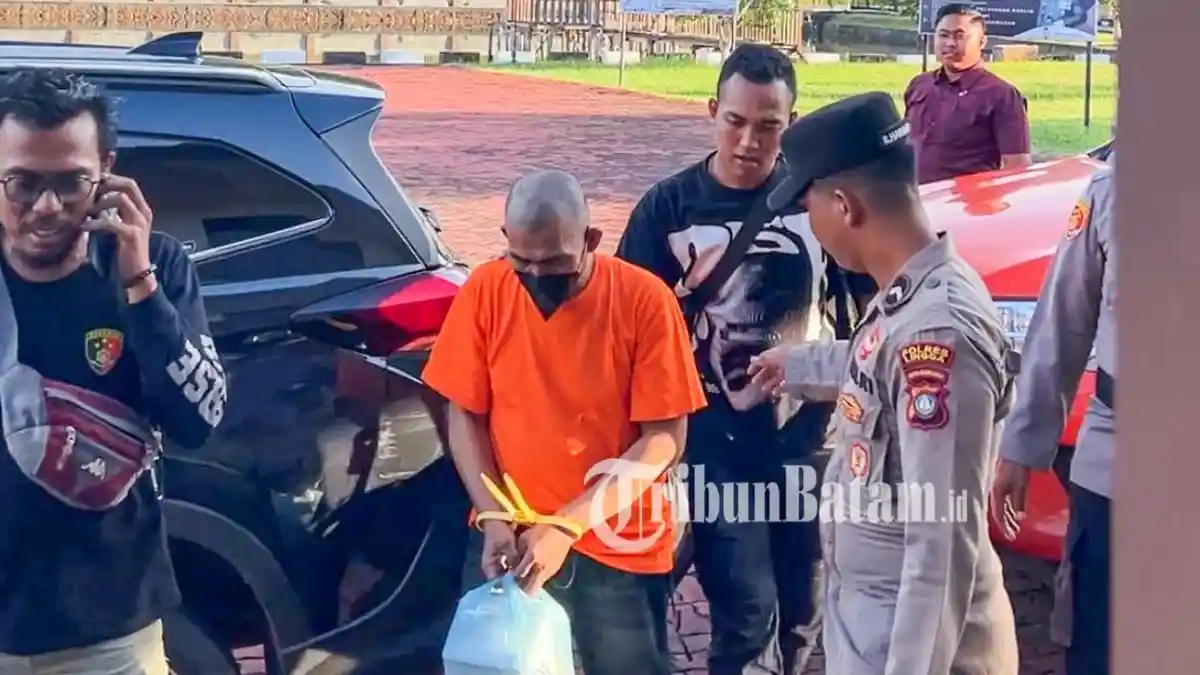 Daftar Berita Populer Hari Ini, Mantan Istri Jaka Bongkar Tabiat Tersangka Pembunuhan di Lingga