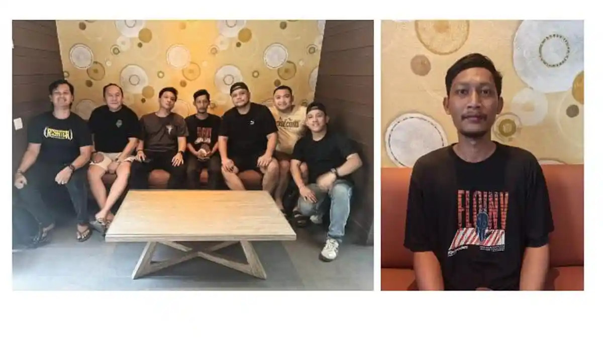 Bima Dilaporkan Hilang Usai Demo Ternyata Berjualan Mainan di Malang, Ini Kisah Perjalanannya