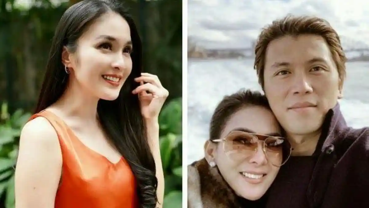 Syahrini Ucapkan Bela Sungkawa pada Sandra Dewi, Postingannya Disorot Netizen