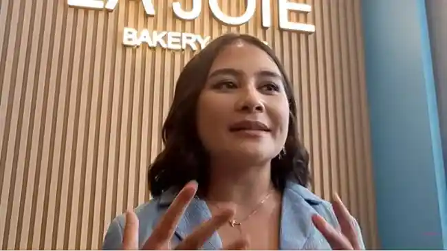 Cerita Prilly Latuconsina Bolos Sekolah Demi Tonton Film Laskar Pelangi