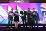 AMD Luncurkan Ryzen AI 400 Series di Indonesia