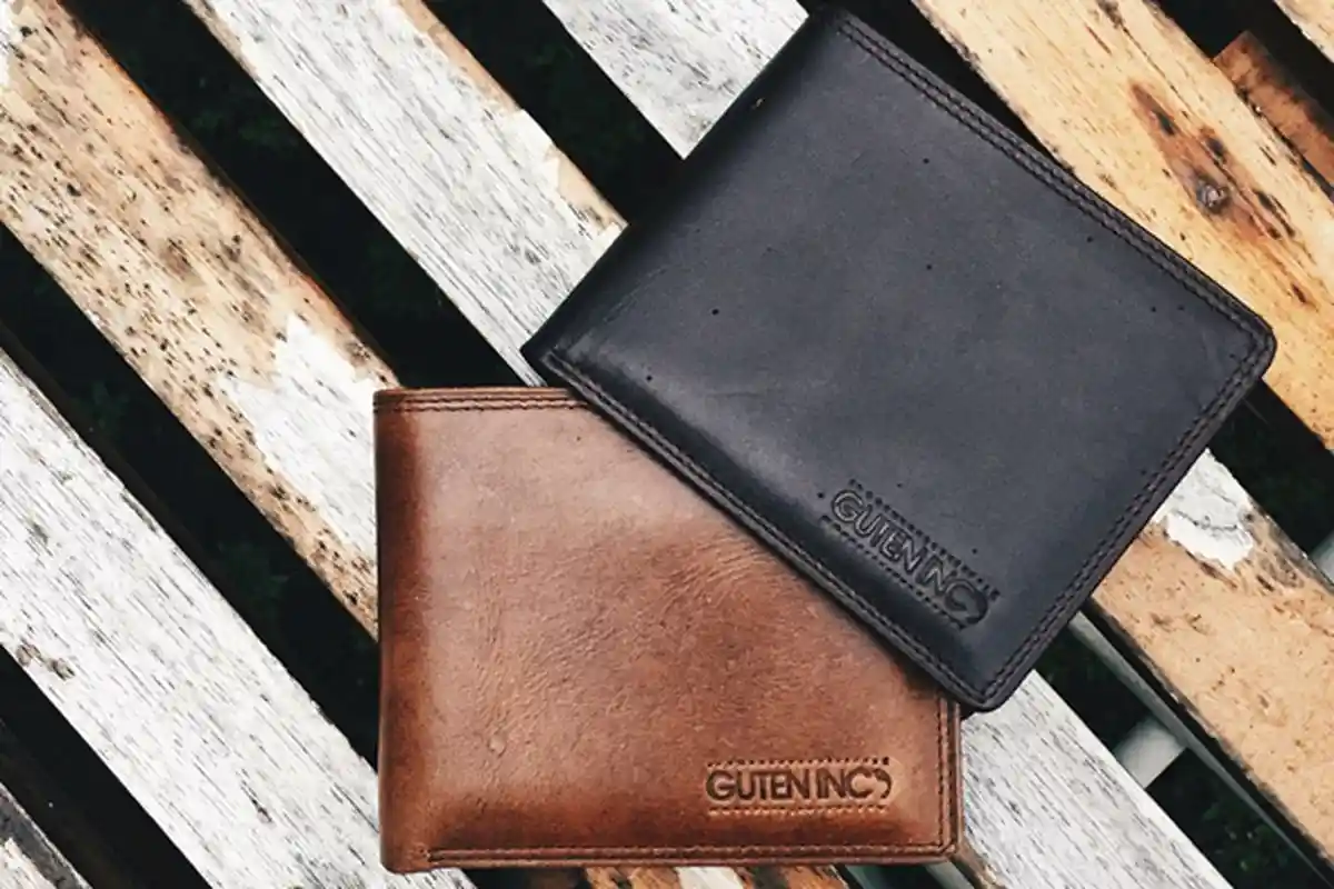 Tersedia 3 Dompet untuk Cowok, Bahannya Awet dan Modelnya Terkini