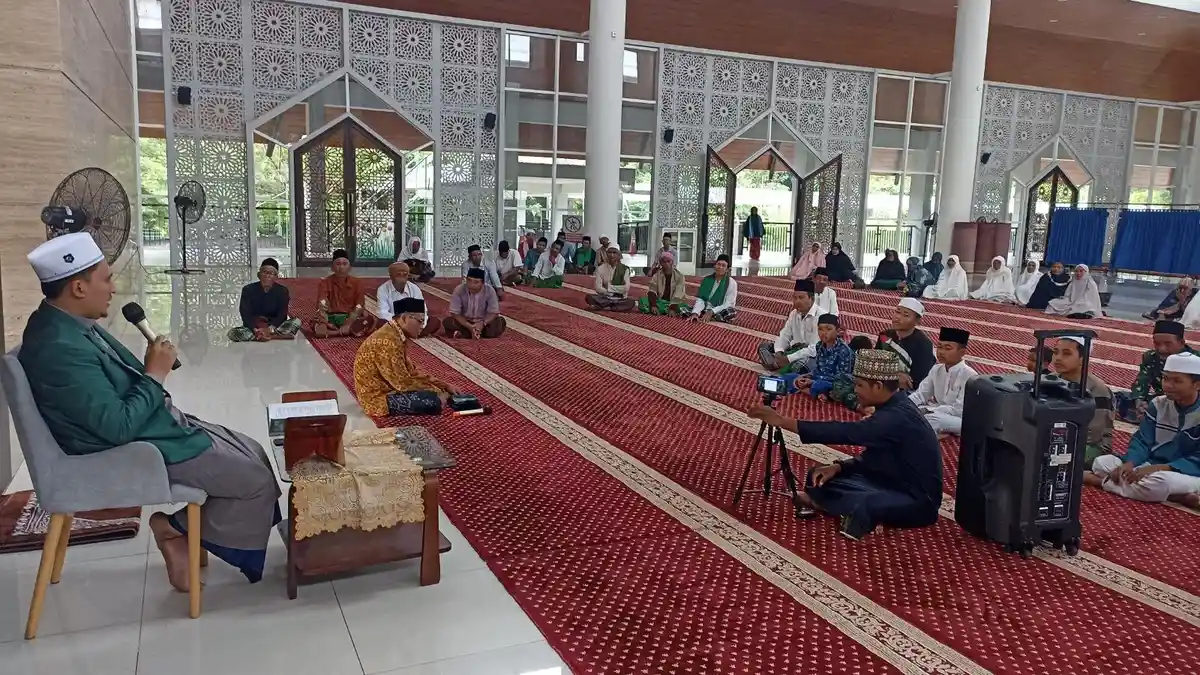 Jadwal Buka Puasa Kota Mataram Hari Ini, Rabu 19 April 2023: 18.15 WITA