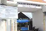 Ada Pasar Baru, Lha Kok Warga Malah Suka Belanja di Pasar Lama