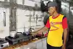 8 Tahun Manfaatkan Gas Rawa, Warga Rajek Grobogan Tak Pusing Elpiji Langka