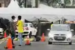 Parade Test Drive Di IIMS 2017