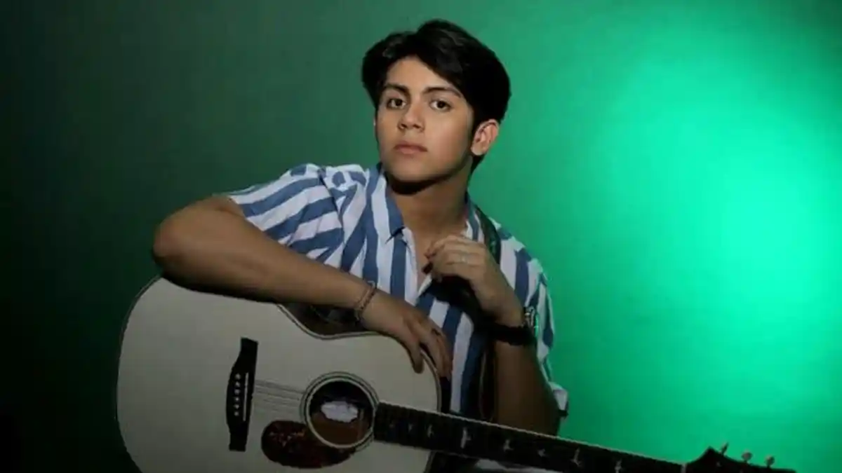 Gagal di Indonesian Idol, Gaza Ali Digaet Rossa dan Rillis Lagu Perdana Lebih Dari Cinta