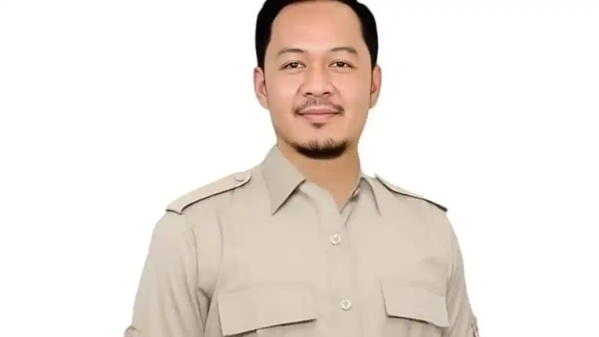 Jawaban Unru Baso Dapat Dorongan Maju Calon Bupati Luwu dari Gerindra
