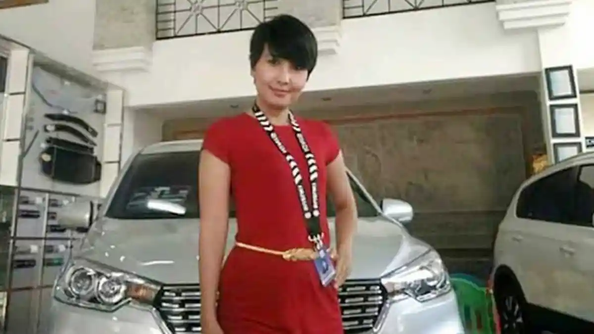 Tinggalkan Kondom Bekas Lalu Habisi SPG Cantik Usai Dikencani, Pengakuan Pembunuh Ni Putu