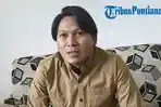 KPU Singkawang Kekurangan Surat Suara