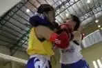 Kejuaraan  Zealot Muay Thai Fight