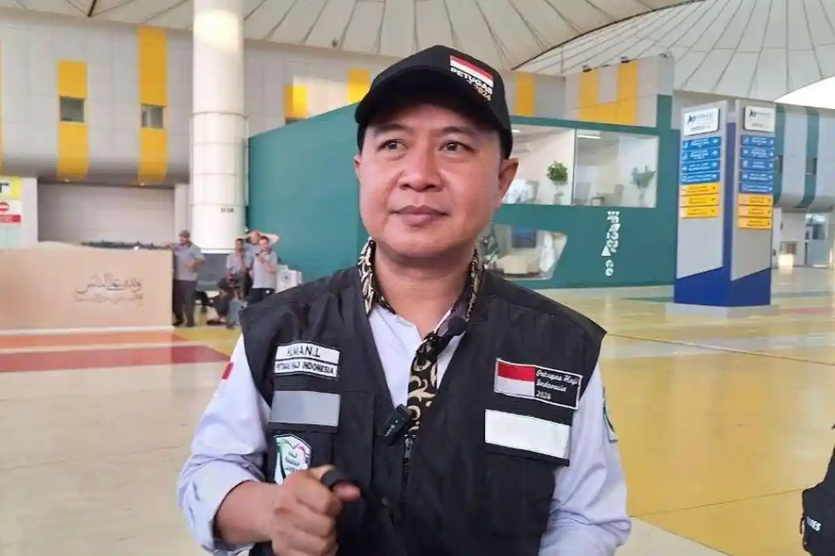 Kemenag Sudah Tetapkan Standar RPH Pelaksanaan Dam bagi Jemaah Haji, Begini Kriterianya