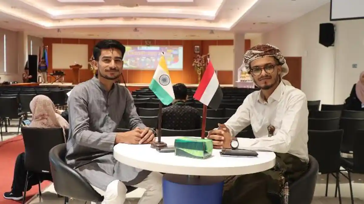 Inisiatif LDC UMP, English Fest 2024, Ajak Siswa SMA Sederajat Berkompetisi