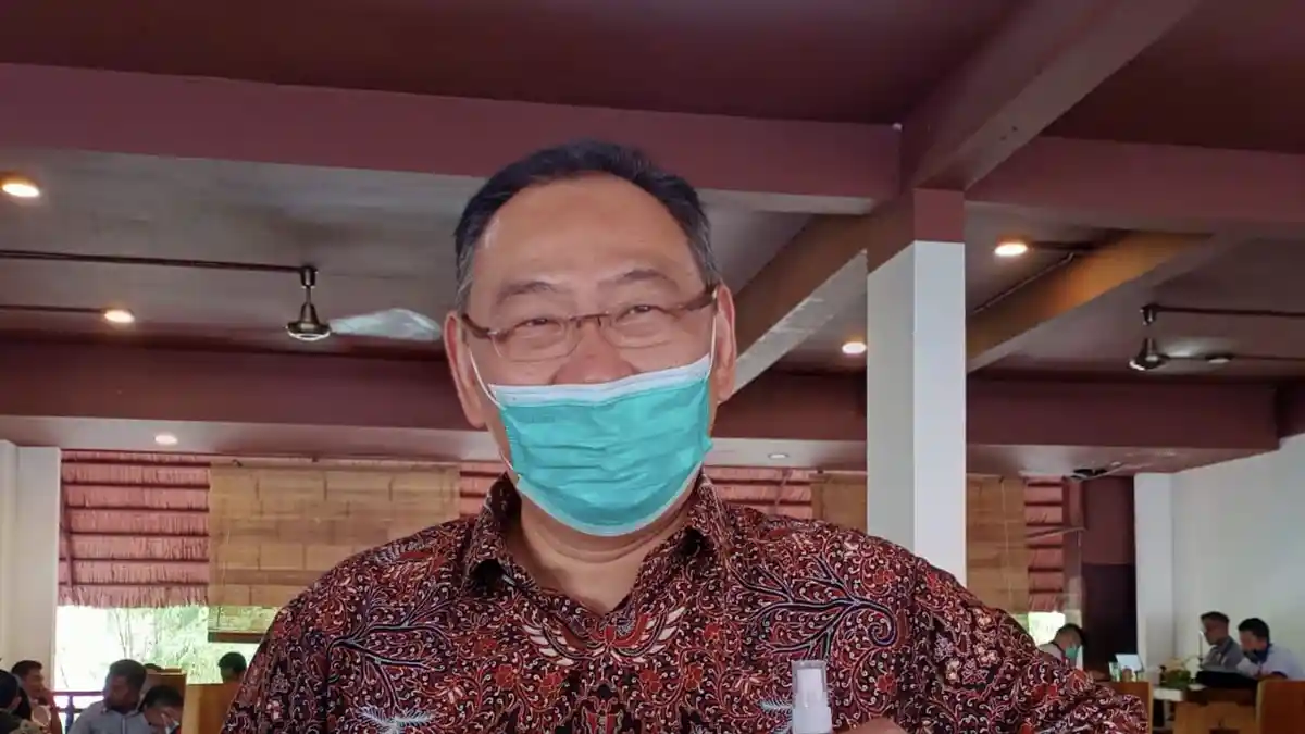 Ekonomi Indonesia Berpotensi Resesi, Ini Solusi Menurut Haripinto Tanuwidjaja  