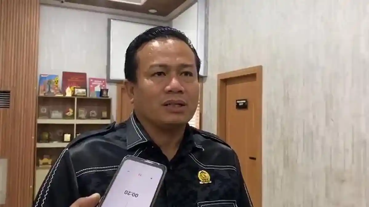 Isu PWKT dan Upah Lembur, DPRD Balikpapan Tekankan Pentingnya Dialog Perusahaan dan Serikat Pekerja