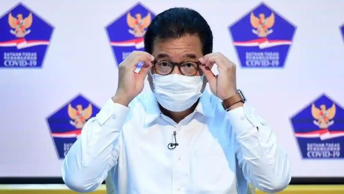Pemerintah Minta Rumah Sakit Tidak Mempromosikan Program Vaksinasi Covid-19 Dulu, Ini Alasannya