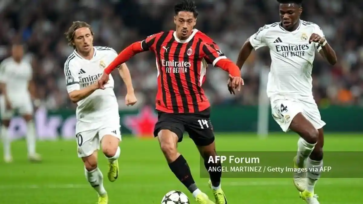 LIVERPOOL: Angin Segar untuk Transfer Tchouameni dari Real Madrid