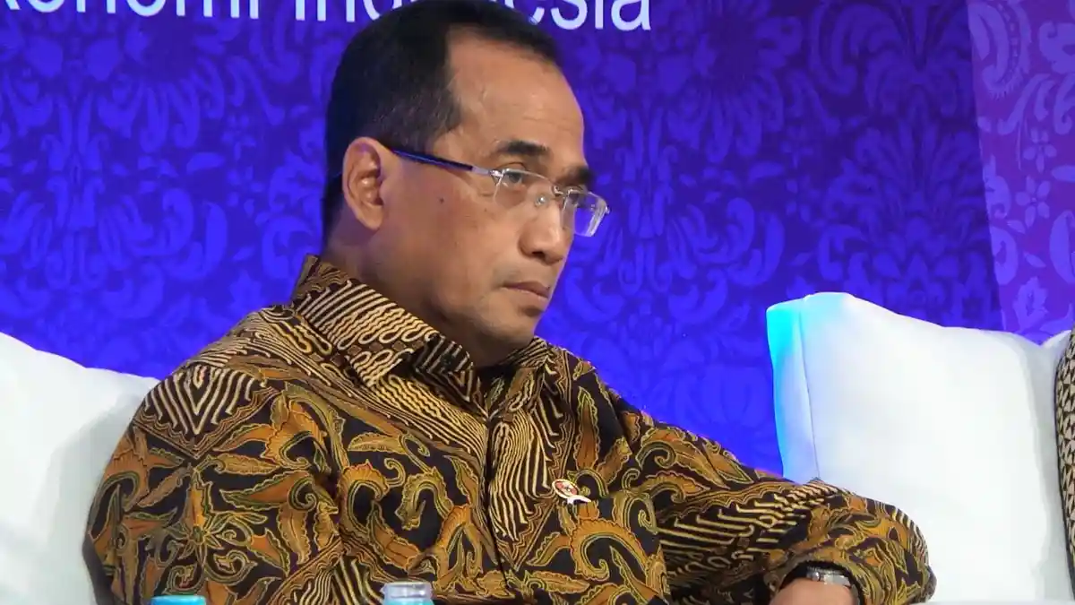Sering Kecelakaan, Sekolah Penerbangan Bakal Dievaluasi
