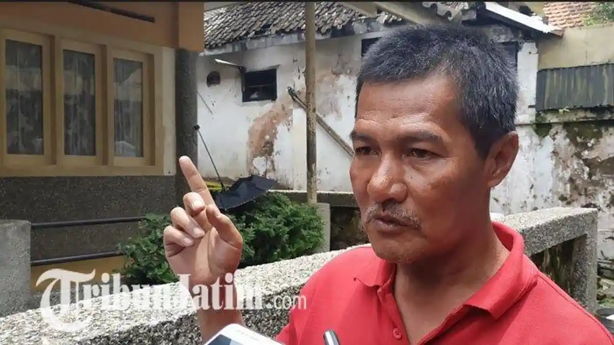 Terkait Kasus Dugaan Pelecehan Seksual, Ketua Komite SDN Kauman 3 Malang Diperiksa Polisi