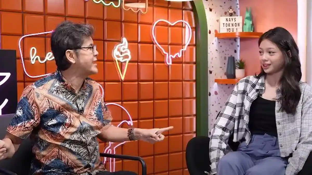 dr Boyke Ingatkan Pentingnya Anak Perempuan Jaga Diri : Mudah Terbuai dan Paling Banyak Dirugikan 