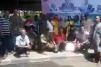 Panglima TNI Sumbang Keramik Warga Pekalongan
